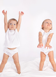 Tany Tany - dětská party