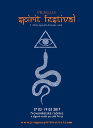 Prague Spirit Festival 2017