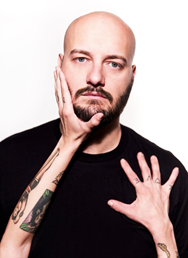 Test Čelákovice sál