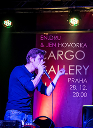 En.dru / beatbox/ Praha