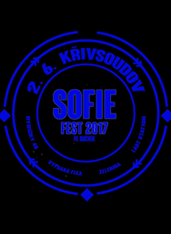 Sofie Fest IV.: Vypsaná Fixa, Rybičky 48, Zelenina a další!