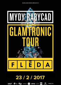 Mydy Rabycad