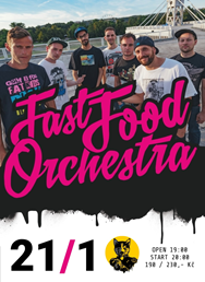 Fast Food Orchestra