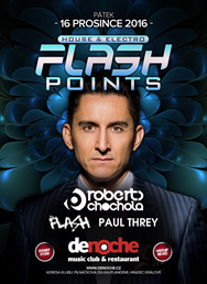Flash Points