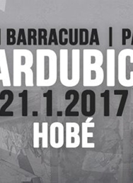 AK x Pardubice - Sergei Barracuda & Pastor & DJ Bussy