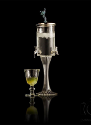 AbsintheTourBrno - GiftVouchers - 2, 4, 6 persons