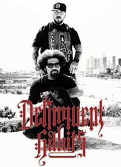 Delinquent Habits