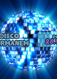 Video Disco s Jirkou na Štěpána