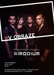 Imodium - V Obraze