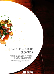 Taste of Culture: Slovakia