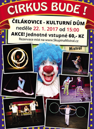 Cirkus bude