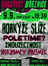 Rockfest Březnice