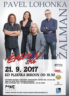 Žalman & spol