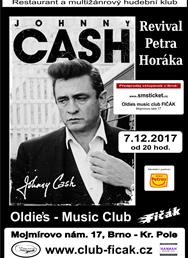 Johnny Cash revival 