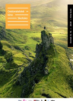 Cestovatelské kino: Skotsko