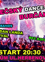 Hustopečský BurčákFest 2