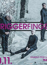 Triggerfinger (B)