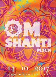 Om Shanti Plzeň