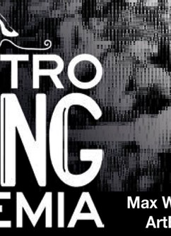Electro Swing v ArtBaru