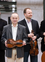 Janáčkovo kvarteto