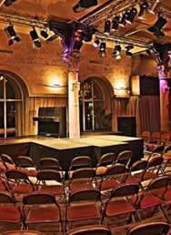 Bohemia Burlesque Festival: Bohemian Market Day