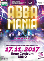 ABBA Mania