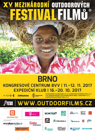 Mezinárodní festival outdoorových filmů