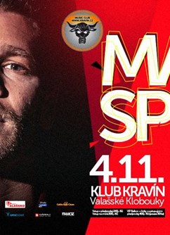 Majk Spirit 
