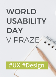 World Usability Day 2017: Věk jako designová výzva