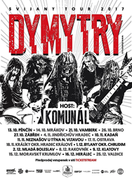 Dymytry / Komunál