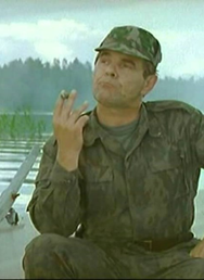 Film: Svéráz národního rybolovu