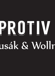 Neprotiv si! Večer s Klusákem a Wollnerem