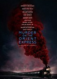 Vražda v Orient Expresu (USA) 2D