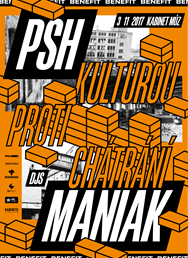 PSH & Maniak