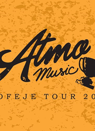 Atmo music - Trofeje tour