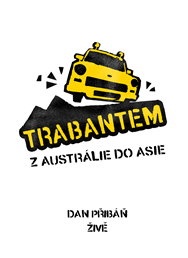  Trabanti v Chotěboři