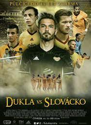 FK DUKLA PRAHA - 1. FC SLOVÁCKO