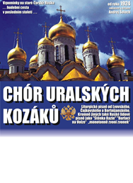 Chór Uralských Kozáků
