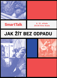 SmartTalk: Jak žít bez odpadu