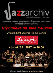 Jazz Archiv