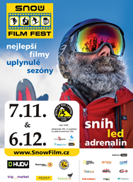 Snow Film Fest 2017