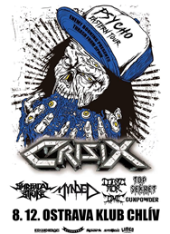 Crisix (thrash metal)