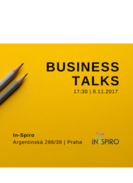 Business Talks