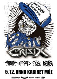 Crisix (thrash metal )