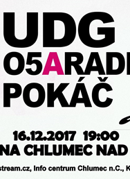 UDG Tour a Alchymie