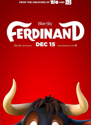 Ferdinand  (USA)  2D