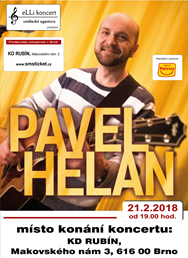 Pavel Helan & Trio