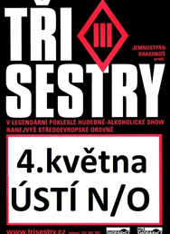 Tři sestry