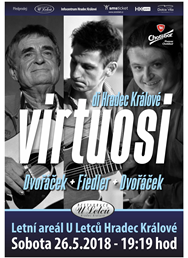 " Virtuosi " di Hradec Králové