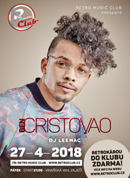 Ben Cristovao